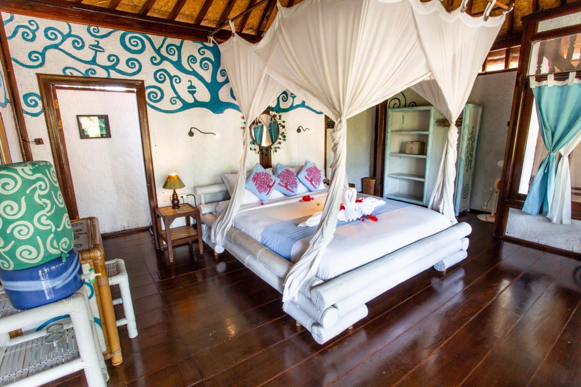 Swasti Eco Holiday park 4*