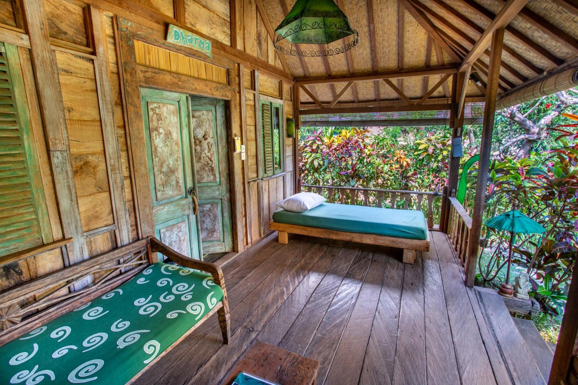 Holiday park Swasti Eco