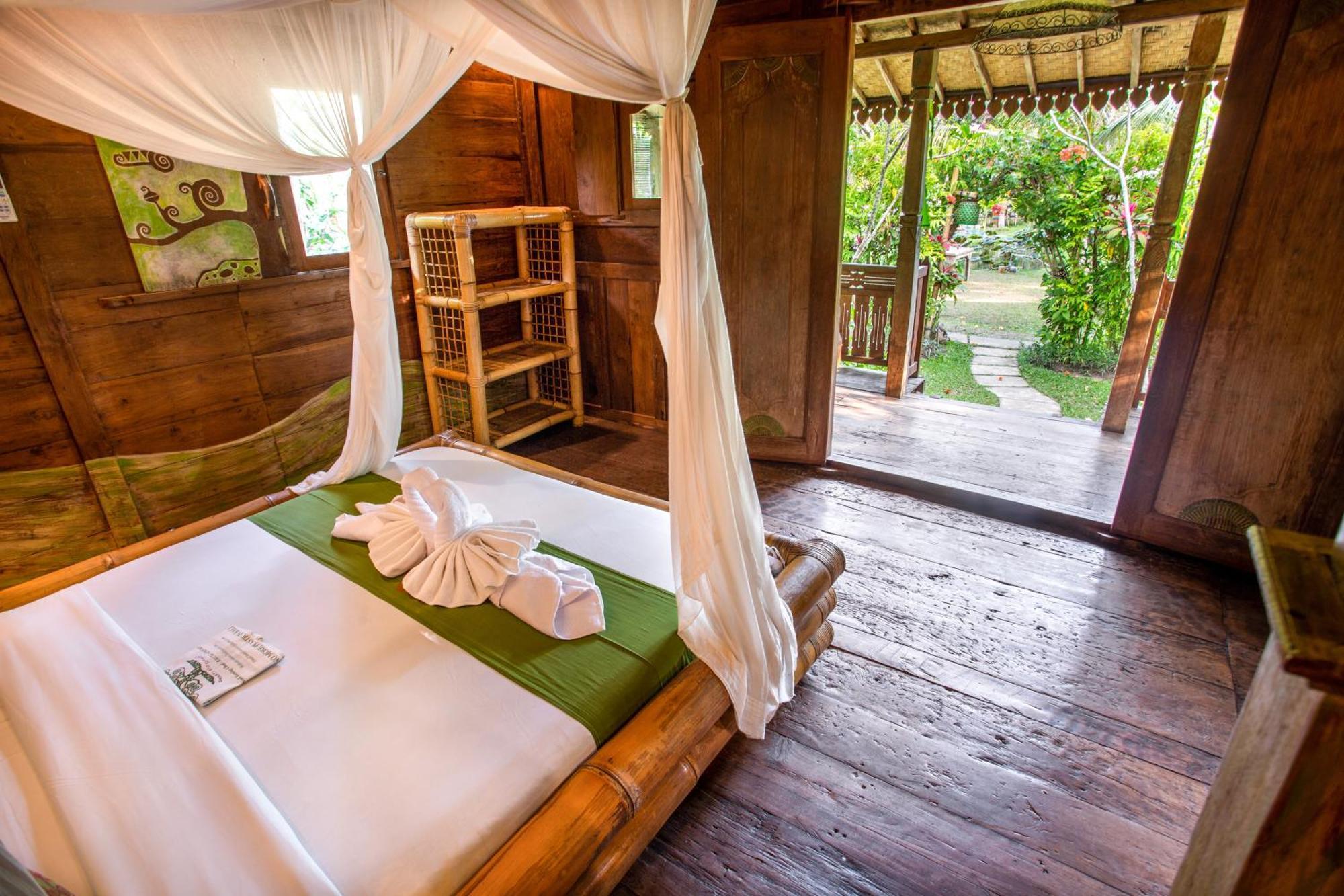 Swasti Eco Holiday park