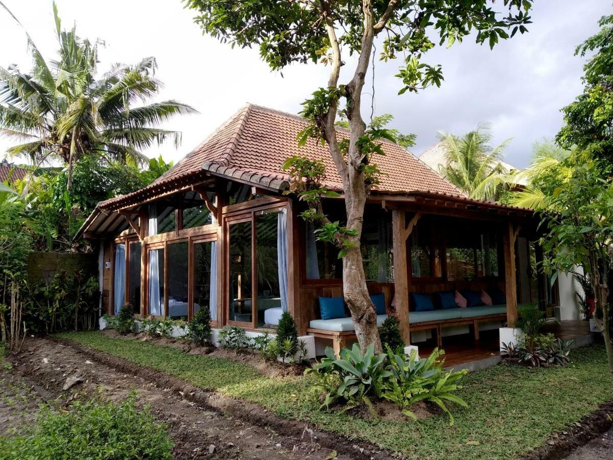 Swasti Eco Holiday park 4*