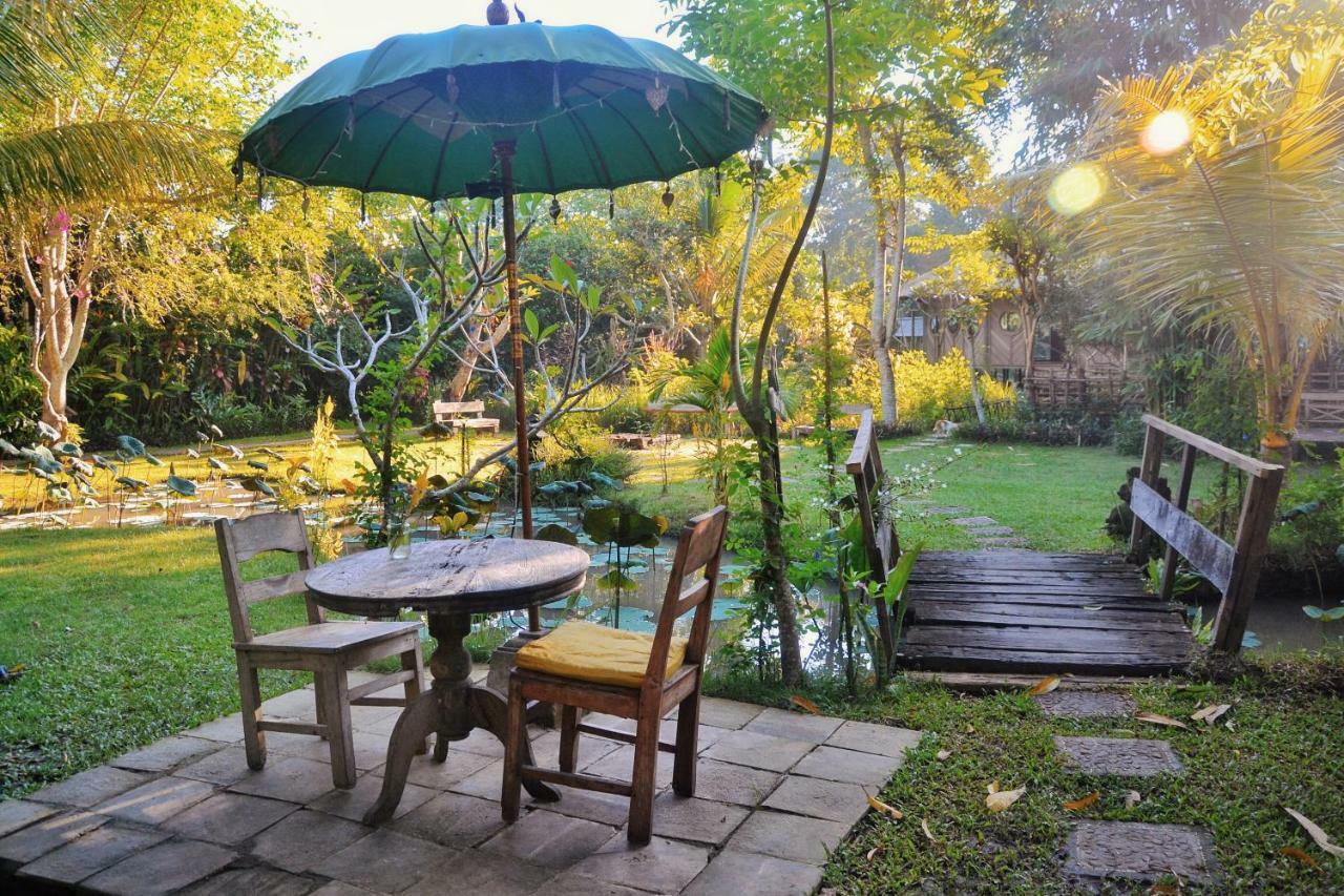 Swasti Eco Holiday park 4*