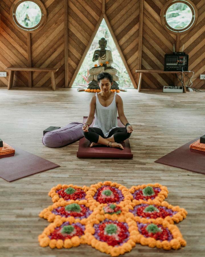 Swasti Eco Holiday park Ubud (Bali)