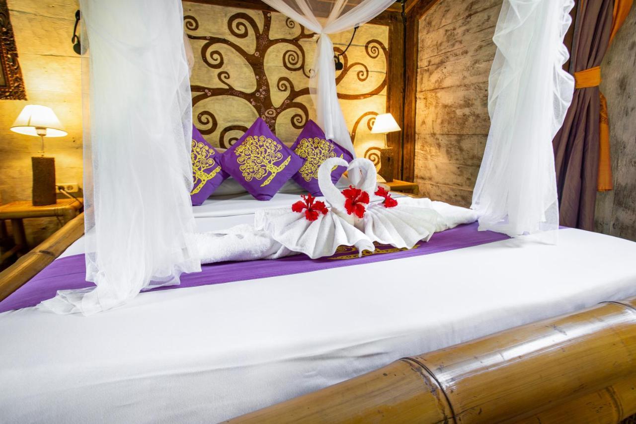 Swasti Eco 4* Ubud