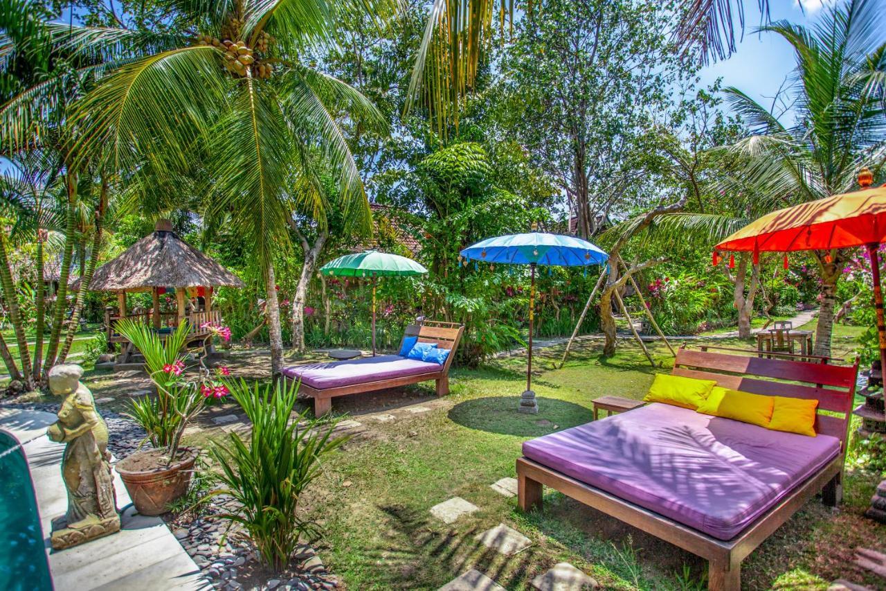 Campo de férias Swasti Eco Ubud