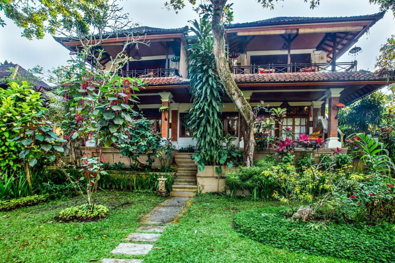 Swasti Eco Campo de férias 4*