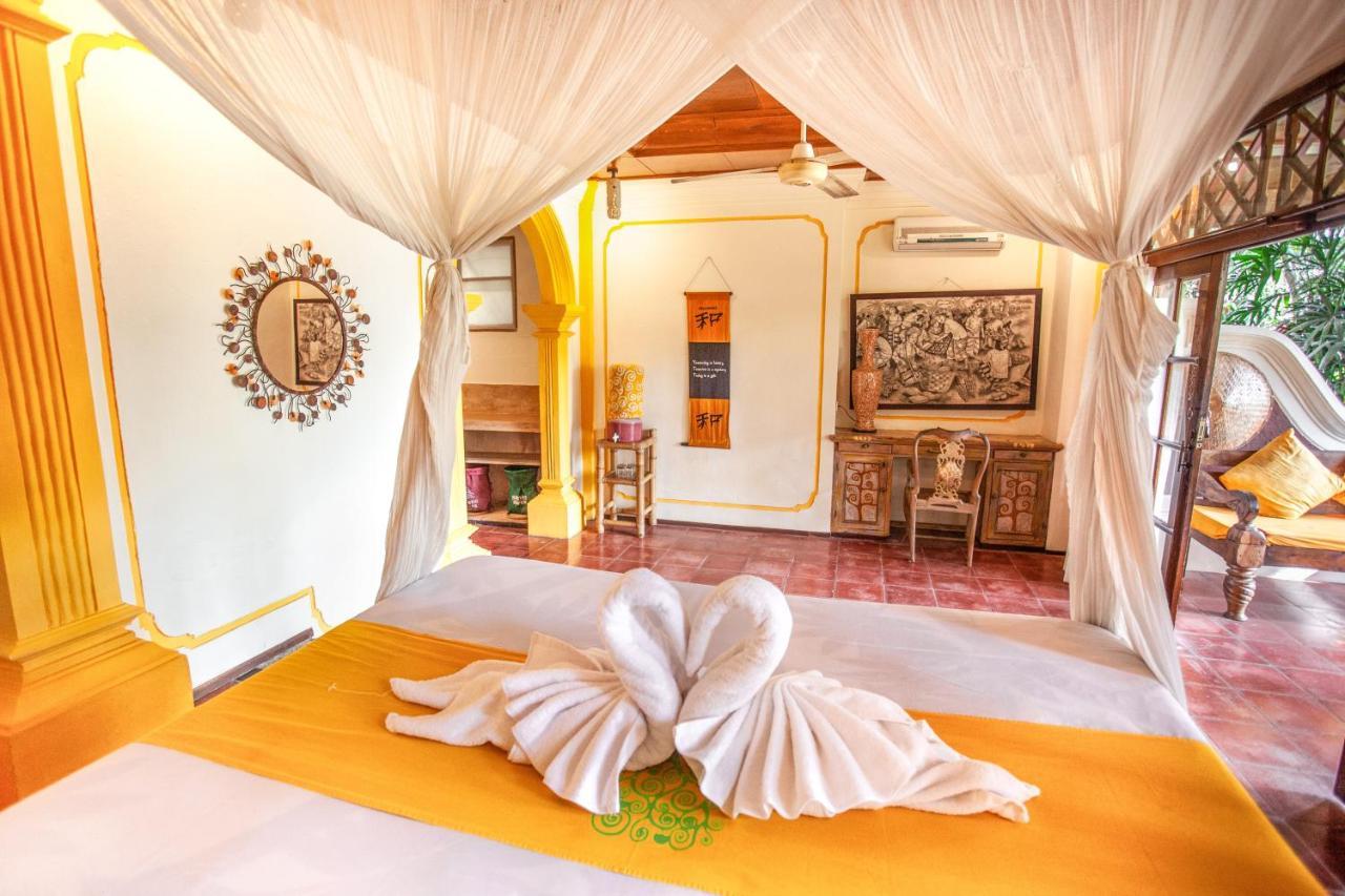 Swasti Eco Holiday park 4*