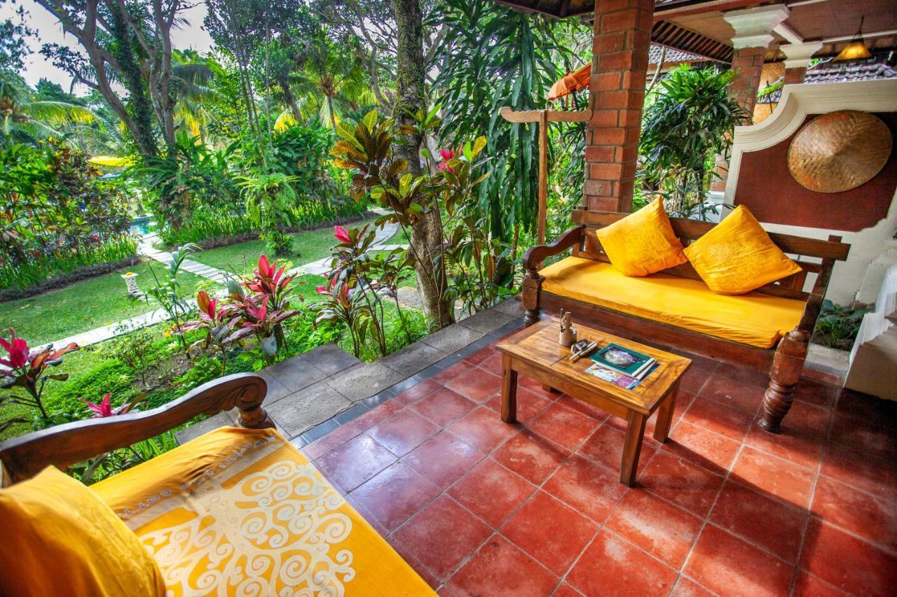 Campo de férias Swasti Eco 4*