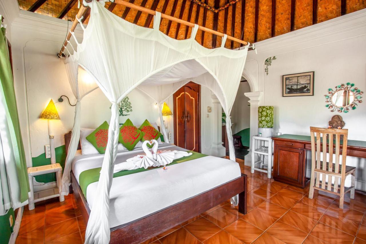 Swasti Eco Ubud (Bali)