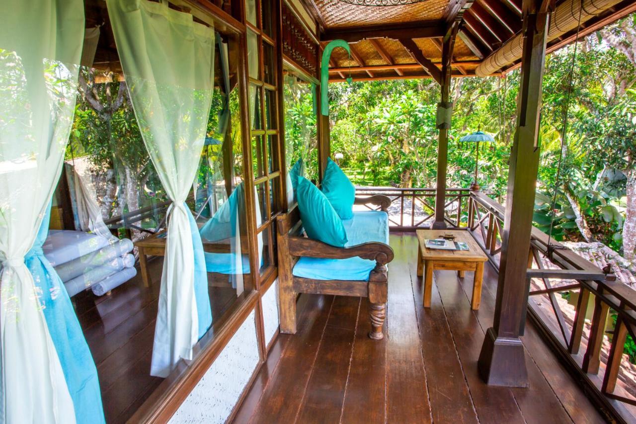 Swasti Eco 4* Ubud (Bali)