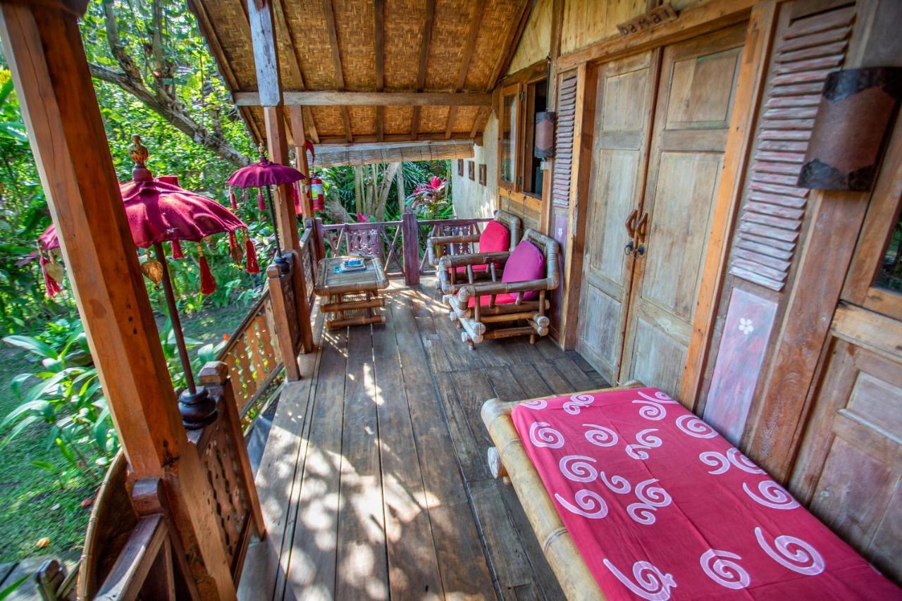 Campo de férias Swasti Eco Ubud