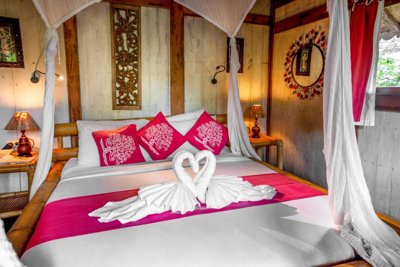 Swasti Eco Campo de férias Ubud