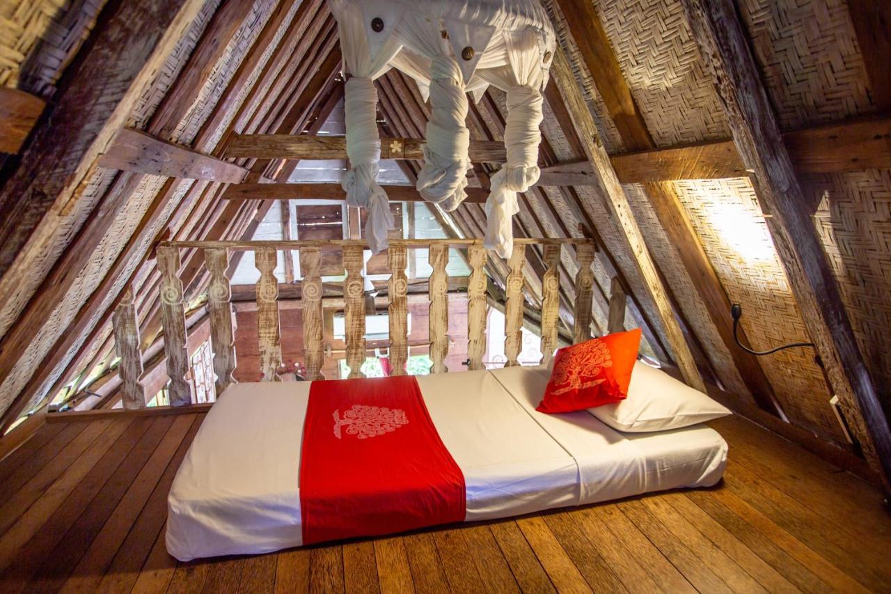 Swasti Eco Campo de férias 4*