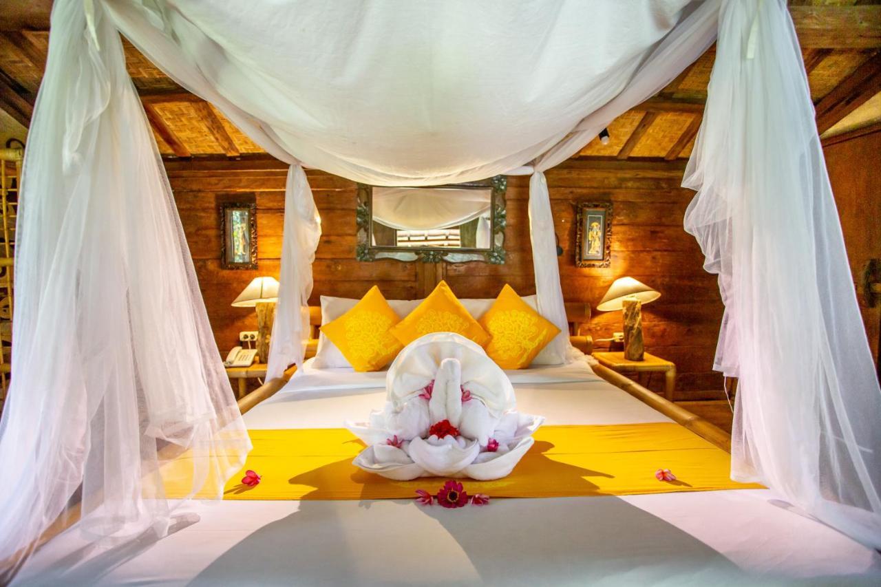 Swasti Eco 4* Ubud (Bali)