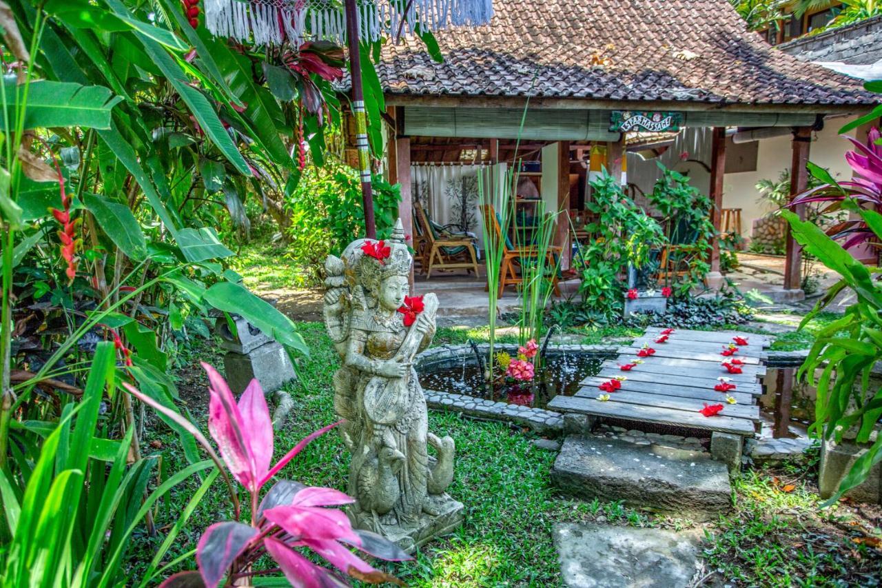 Swasti Eco 4* Ubud (Bali)